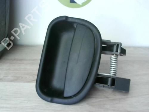 Rear left interior door handle RENAULT KANGOO (KC0/1_) 1.9 dTi (KC0U) | BP21181768I15 