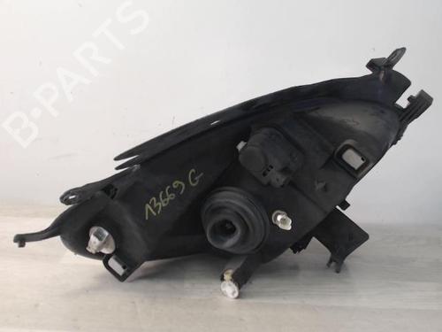 Left headlight CITROËN XSARA PICASSO (N68) 1.8 16V | BP32122778C28