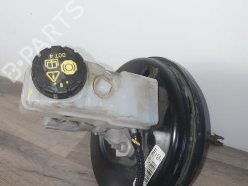 Servo brake DACIA LOGAN MCV II TCe 90 (K8M1, K8MA, K8AC) | BP30705374M42 