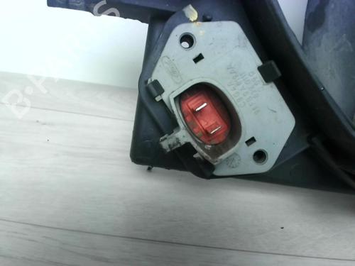 Heater blower motor MAZDA 2 (DY) 1.4 CD | BP24023328M62 