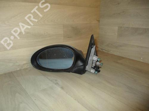 Used Left mirror BMW 1 (E87) 118 d (122 hp) 25995427