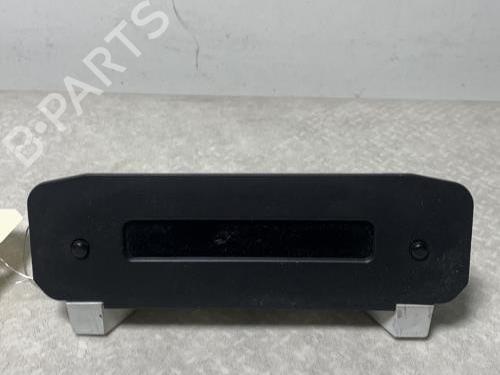 Display monitor PEUGEOT 206 Hatchback (2A/C) 1.1 i | BP29823422C48
