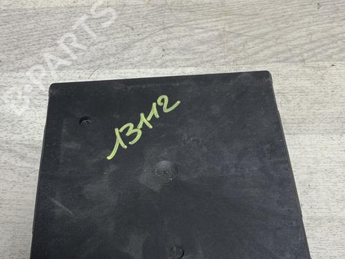 Control unit VW FOX Hatchback (5Z1, 5Z3, 5Z4) 1.2 | BP28524502M11