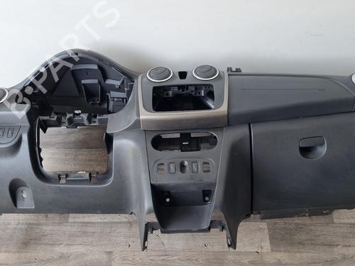 Salpicadero DACIA SANDERO II TCe 90 (B8M1, B8MA, B8AC) | BP35947293C46 - Image 3