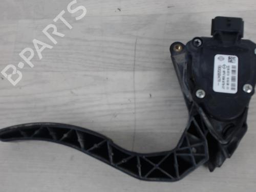 Electronic sensor RENAULT CLIO IV (BH_) 1.5 dCi 90 | BP23457453M84