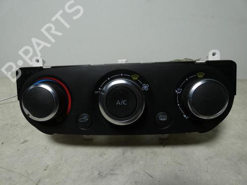 Mando climatizador Mando climatizador RENAULT CLIO IV Grandtour (KH_) 0.9 TCe 90 (90 hp) 34417568 34417568