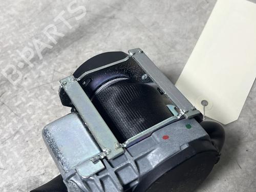 Used Front right seatbelt RENAULT MEGANE III Hatchback (BZ0/1_, B3_) 1.6 16V (BZ1B, BZ1H) (110 hp) 31084919
