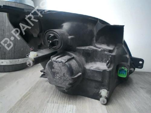 Left headlight FORD FIESTA IV (JA_, JB_) 1.25 i 16V | BP24024990C28 