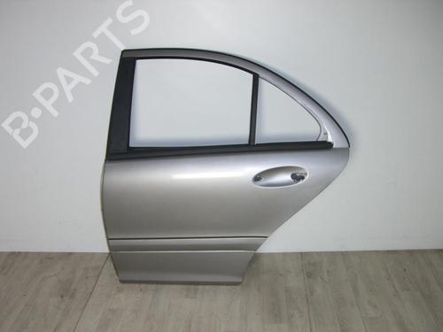 Used Left rear door MERCEDES-BENZ C-CLASS (W203) C 270 CDI (203.016) (170 hp) 23568214