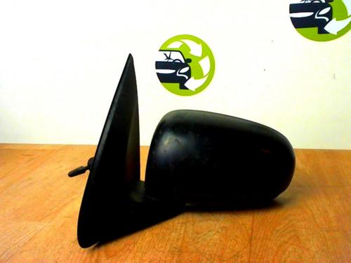 Left mirror NISSAN ALMERA II Hatchback (N16) 1.8 | BP24025587C26 