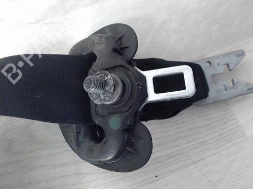 Front left seatbelt BMW 5 (E60) 530 d | BP23042181I26 - Image 5