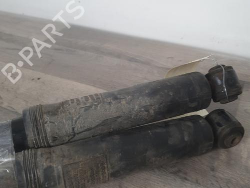 Right rear shock absorber CITROËN C3 II (SC_) 1.4 | BP30807957M19