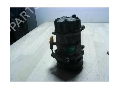 AC compressor CITROËN C2 (JM_) 1.4 HDi | BP24027253M34 