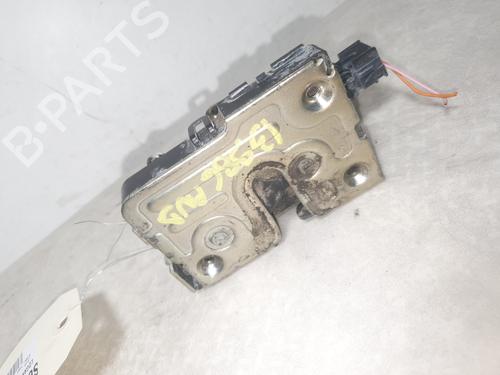 Front right lock DACIA LOGAN (LS_) 1.5 dCi (LS0K) | BP30705288C97 