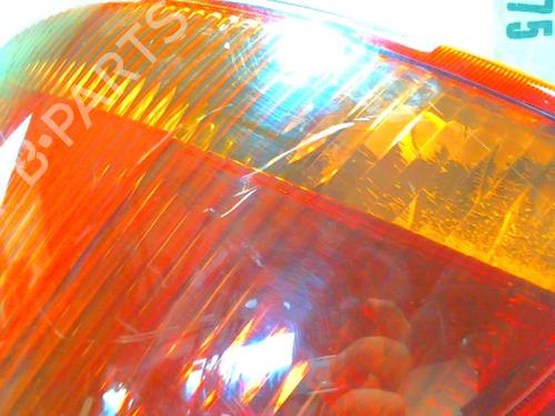 Right taillight TOYOTA YARIS (_P1_) 1.4 D-4D (NLP10_, NLP10R) | BP21182631C35