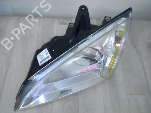 Left headlight FORD FOCUS II (DA_, HCP, DP) 1.6 TDCi | BP25990602C28 