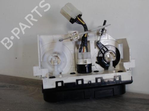 Climate control RENAULT KOLEOS I (HY_) 2.0 dCi (HY0K) | BP27281953I5 