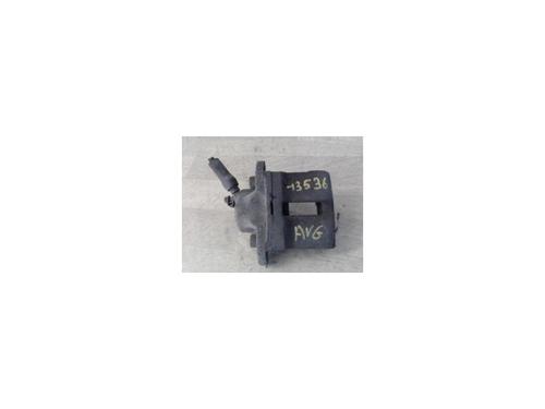 Venstre bremsekaliber foran RENAULT CLIO II (BB_, CB_) 1.4 (B/CB0C, B/CB0S) (75 hp) 21183388