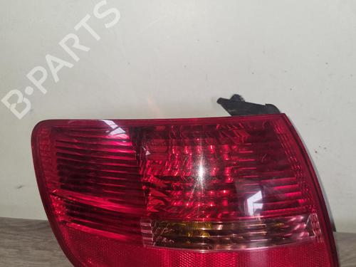 Venstre baglygte Venstre baglygte AUDI A6 C6 Avant (4F5) 3.0 TDI quattro (225 hp) 37176399 37176399