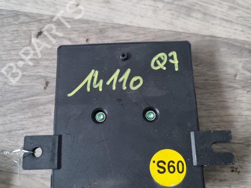 Control unit AUDI Q7 (4LB) 3.0 TDI quattro | BP37644391M11 - Image 3
