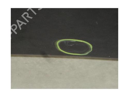 Hood RENAULT CLIO III (BR0/1, CR0/1) 1.5 dCi (BR17, CR17) | BP24025295C1 