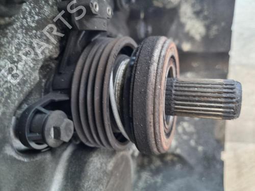 Gearbox RENAULT MODUS / GRAND MODUS (F/JP0_) 1.5 dCi (FP0F, JP0F) | BP37201649M3 - Image 9
