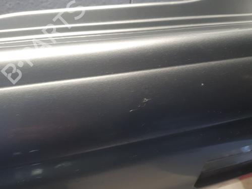 Rear bumper PEUGEOT 5008 (0U_, 0E_) 1.6 HDi | BP31084892C8