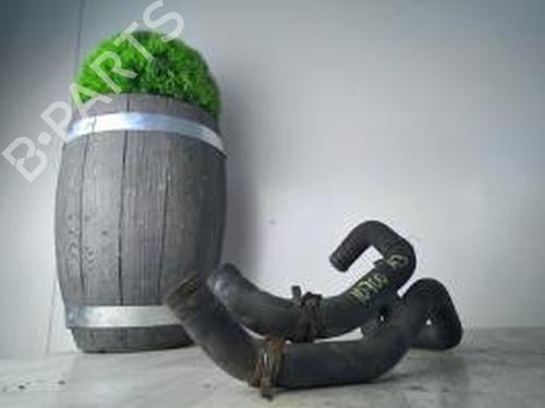 Rør AUDI A3 (8L1) 1.9 TDI (110 hp) 25618475