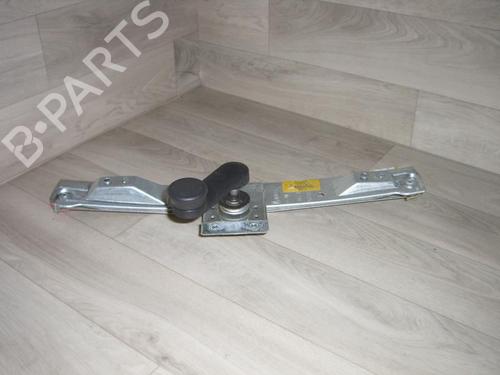 Rear right window mechanism OPEL CORSA D (S07) 1.3 CDTI (L08, L68) | BP24022871C25