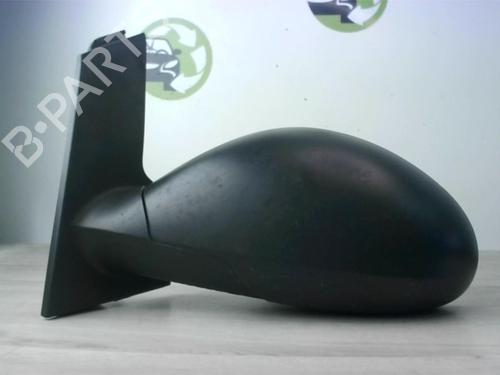 Left mirror SEAT ALTEA (5P1) 1.9 TDI | BP25618900C26 