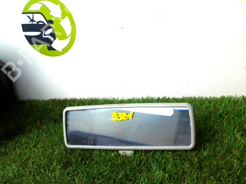 rear-mirror-skoda-fabia-i-combi-6y5-2000-2001-2002-2003-2004-2005-2006-2007-24022916 main image