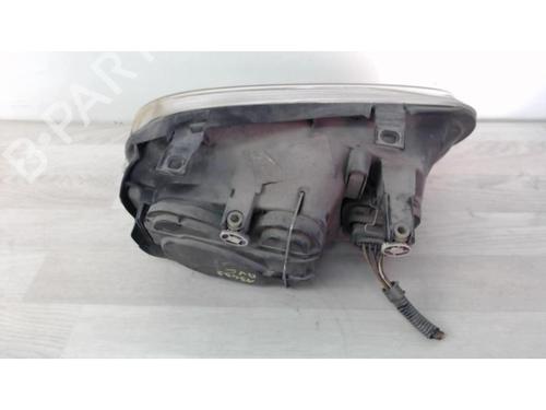 Left headlight VW GOLF IV (1J1) 1.9 TDI | BP24027652C28 