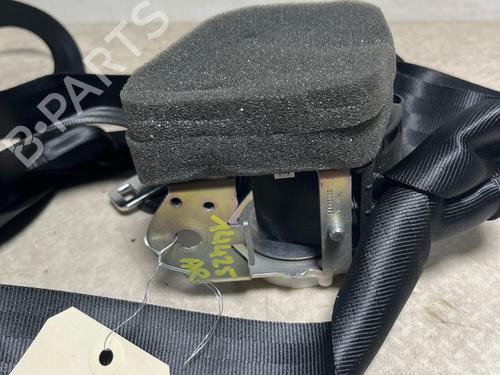 Rear left seatbelt FORD KA (RU8) 1.2 | BP35805399I29 - Image 4