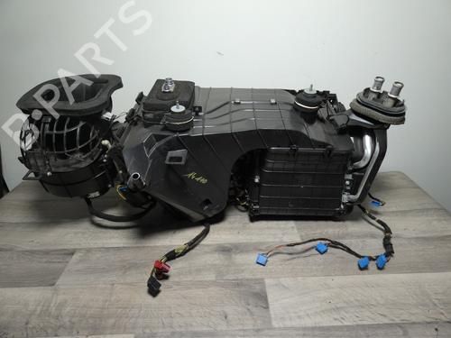 Used Heater matrix box Heater matrix box AUDI Q7 (4LB) 3.0 TDI quattro (233 hp) 38488001 38488001