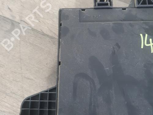 Fuse box OPEL ZAFIRA TOURER C (P12) 2.0 CDTi (75) | BP31058142E1