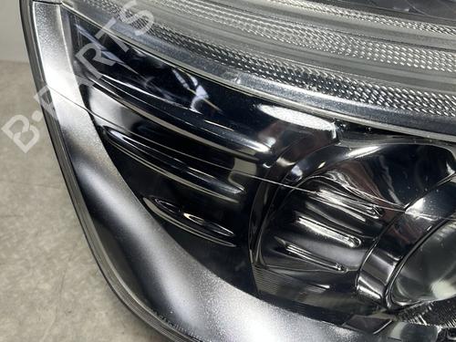 Right headlight RENAULT ESPACE IV (JK0/1_) 2.0 dCi (JK01, JK02, JK1J, JK1K, JK1H) | BP32492770C29