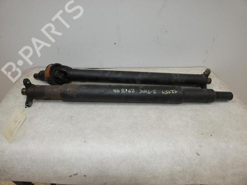 Driveshaft JAGUAR S-TYPE II (X200) 2.7 D | BP30667093M37
