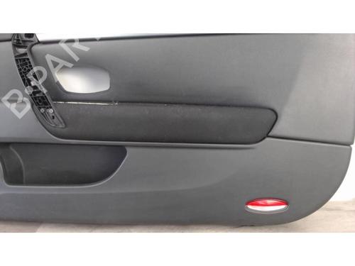Front right panel RENAULT LAGUNA Coupe (DT0/1) 2.0 dCi (DT01, DT08, DT09, DT0K, DT12, DT1C, DT1D, DT1M,... | BP26199591C59 