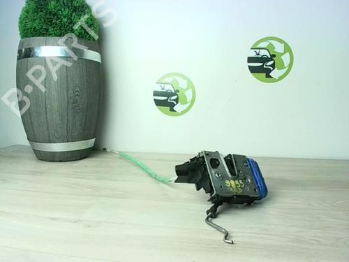 rear-right-lock-audi-a3-8l1-1996-1997-1998-1999-2000-2001-2002-2003-2004-2005-2006-25618597 main image