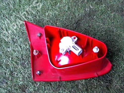 Right tailgate light ALFA ROMEO 147 (937_) 1.9 JTD 16V (937.AXG1B, 937.BXG1B) | BP25618106C80