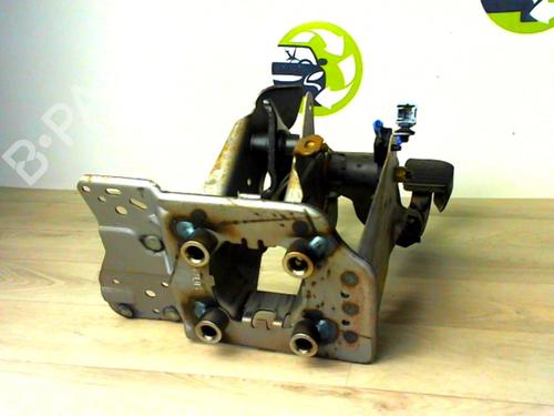 Pedal CITROËN C2 (JM_) 1.4 HDi | BP24022257I4