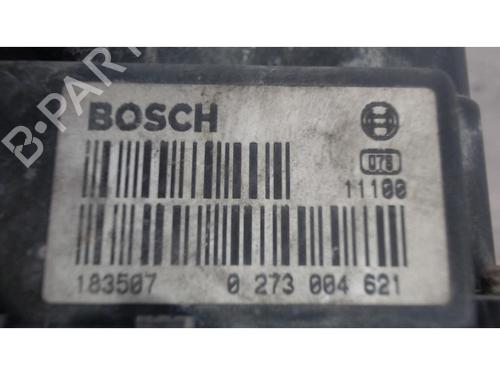 ABS pump RENAULT CLIO II (BB_, CB_) 1.2 (BB0A, BB0F, BB10, BB1K, BB28, BB2D, BB2H, CB0A,... | BP25748622M43 