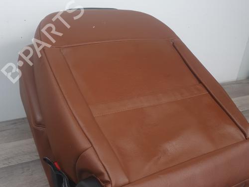 Rear seat PEUGEOT 307 SW (3H) 2.0 16V | BP24316393C17