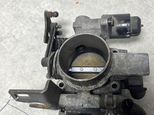 Spjældhus OPEL ZAFIRA A MPV (T98) 1.6 16V (F75) (101 hp) 33052397