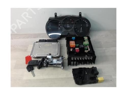 Electronic module SEAT ALTEA (5P1) 1.9 TDI | BP25619534M83 