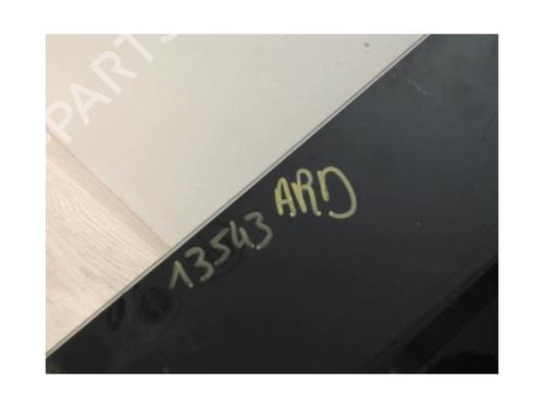 Rear right quarter glass CITROËN C1 (PM_, PN_) 1.4 HDi | BP21147204C92 