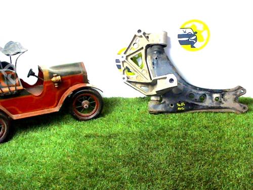 Used Left front suspension arm Left front suspension arm VW FOX Hatchback (5Z1, 5Z3, 5Z4) 1.2 (55 hp) 22440563 22440563