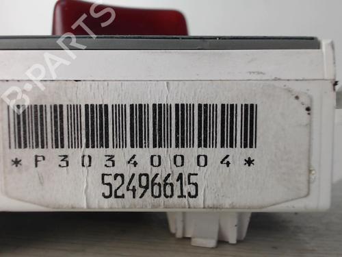 Climate control RENAULT TWINGO I (C06_) 1.2 (C066, C068) | BP24026194I5