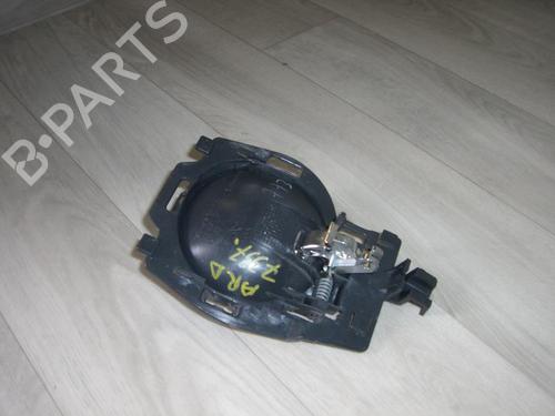 Used Rear right interior door handle Rear right interior door handle CITROËN C3 I (FC_, FN_) 1.4 HDi (68 hp) 24023684 24023684