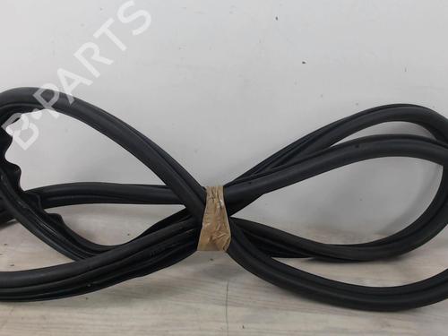 Rubber door seal FIAT PANDA (169_) 1.2 (169.AXB11, 169.AXB1A) | BP23179931C142 